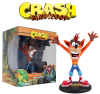 Crash Bandicoot PVC Pained Statue (23cm)